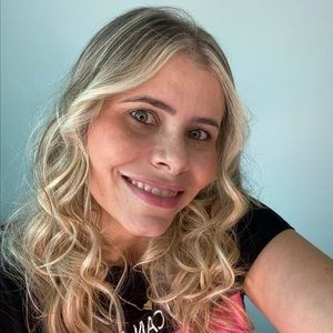 Meet your Posher, Roberta